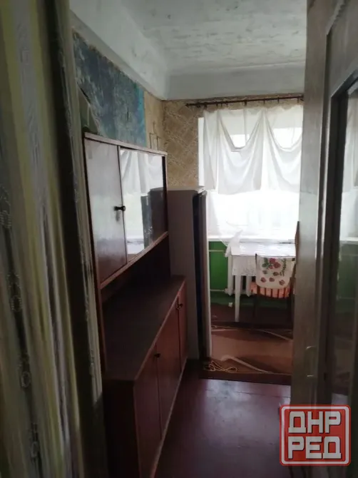 Продам 1к квартиру 5эт Шахтерск - изображение 5