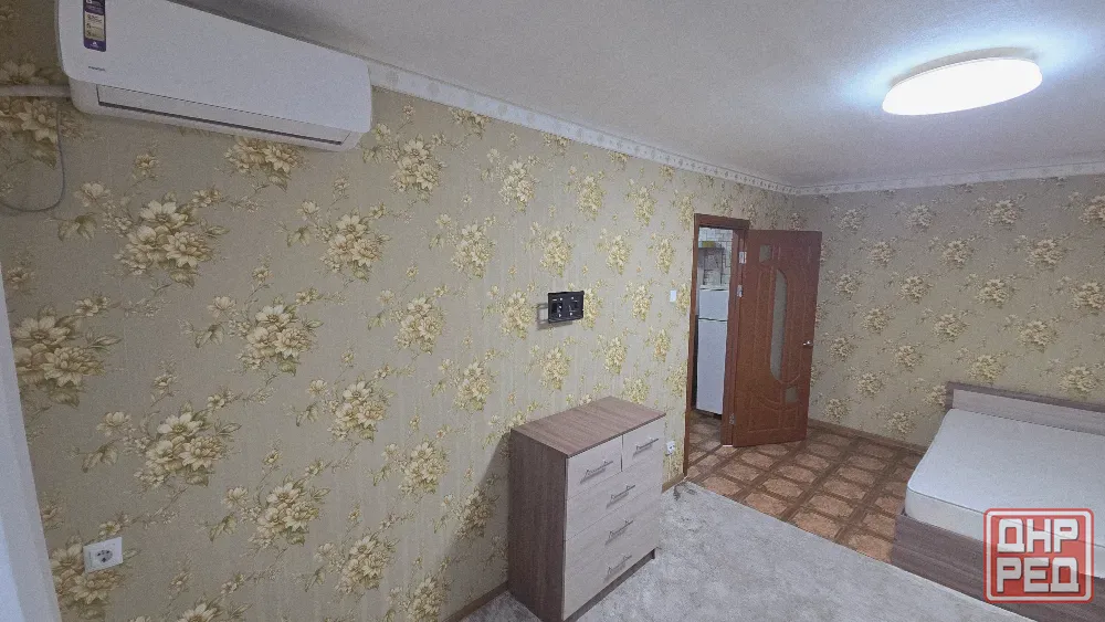 сдаётся 1-ком. квартира Текстильщике 2й эт,, остановка гаражи 15 000р+ ком. Оплата при заселении Донецк - изображение 6