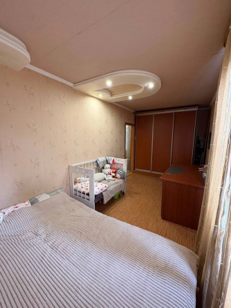 Продается 2х ком квартира, ст Кировец, Кировский район Донецк
