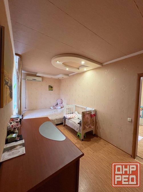 Продается 2х ком квартира, ст Кировец, Кировский район Донецк - изображение 5