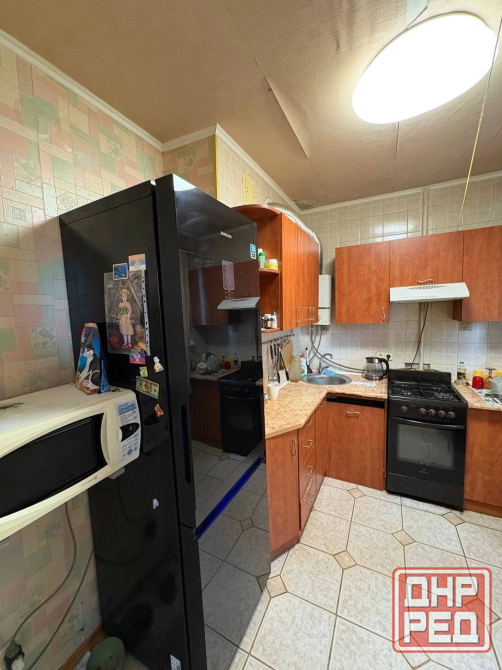 Продается 2х ком квартира, ст Кировец, Кировский район Донецк - изображение 6