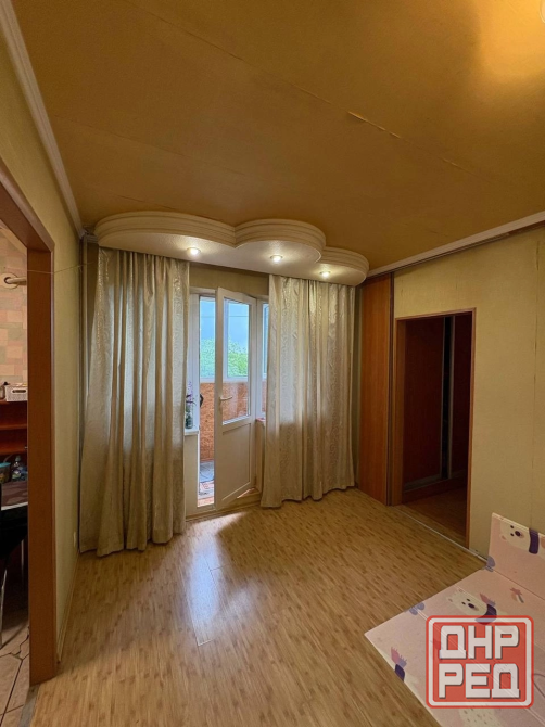 Продается 2х ком квартира, ст Кировец, Кировский район Донецк - изображение 1