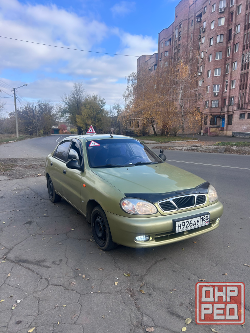 Инструктор по вождению, подготовка к экзамену, восстановление навыков, экзаменационная площадка Донецк - изображение 1