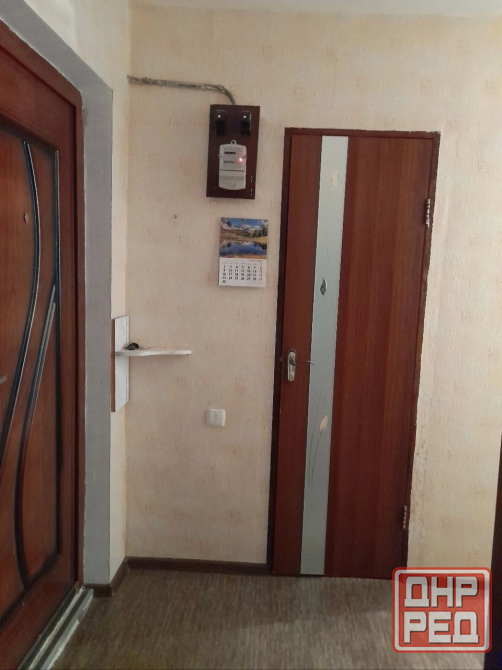 Продается 1 ком квартира, Киевский район Донецк - изображение 5