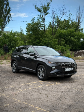 Продам Hyundai Tucson Донецк