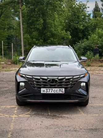 Продам Hyundai Tucson Донецк