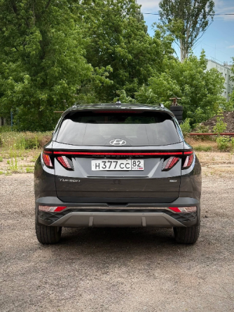 Продам Hyundai Tucson Донецк