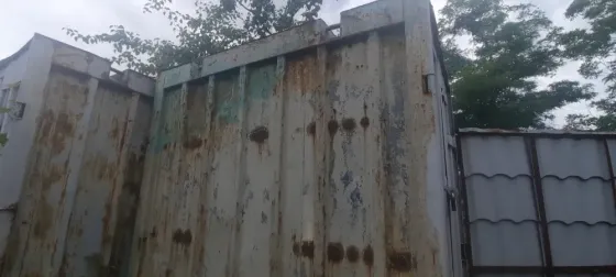 Контейнер 3т Донецк