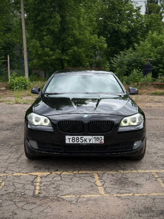 Продам bmw f10 Донецк