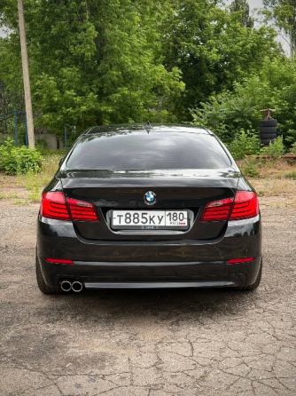 Продам bmw f10 Донецк