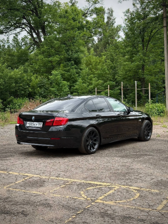 Продам bmw f10 Донецк