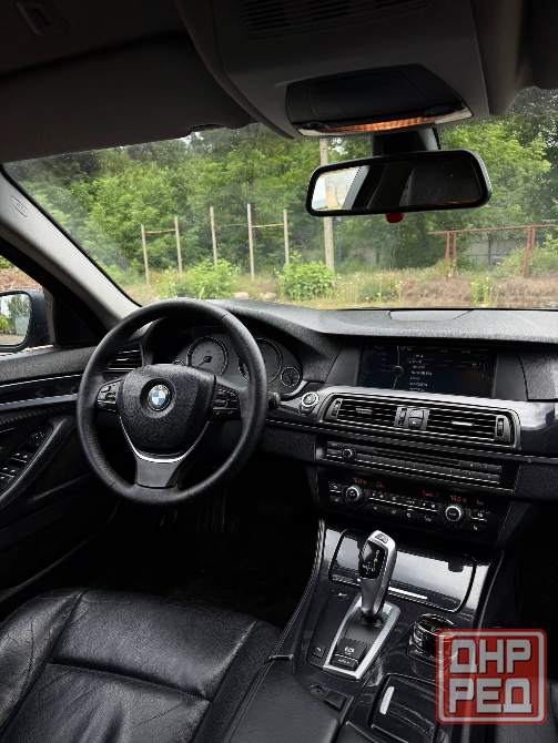 Продам bmw f10 Донецк - изображение 4