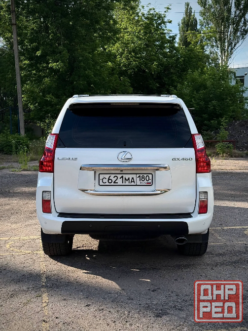 Продам Lexus gx 460 Донецк - изображение 2