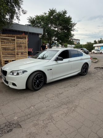 BMW 520i 2011г Донецк