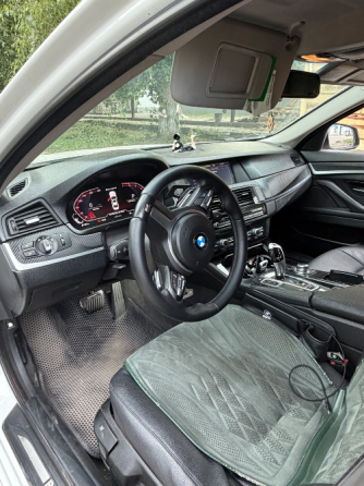 BMW 520i 2011г Донецк