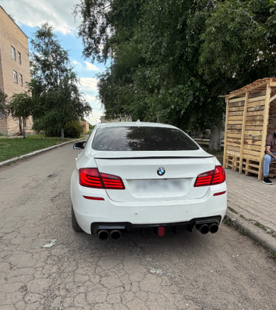 BMW 520i 2011г Донецк