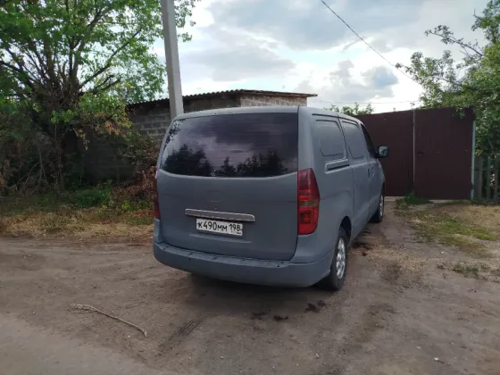 Хундай гранд Старекс Макеевка