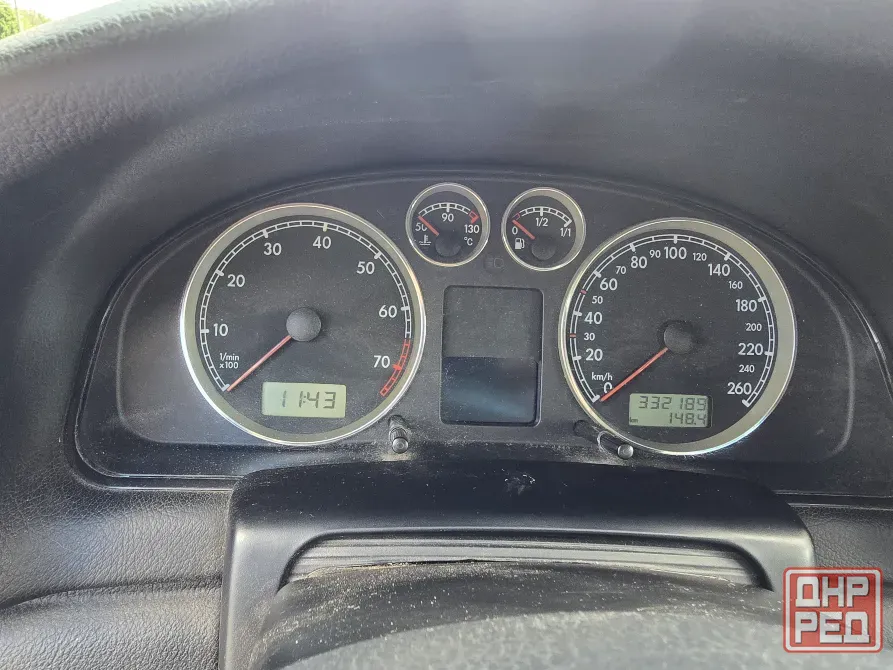 Volkswagen passat b5+ Донецк - изображение 2