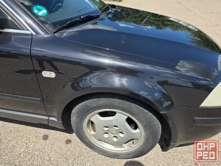 Volkswagen passat b5+ Донецк - изображение 6