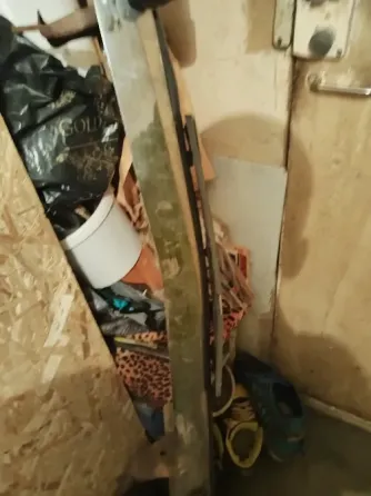 Бампер газ 24 Донецк