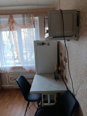 Сдам однокомнатную квартиру Донецк
