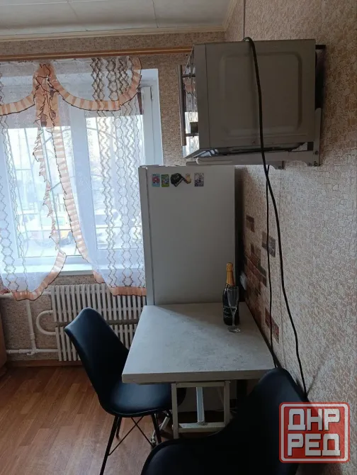 Сдам однокомнатную квартиру Донецк - изображение 6