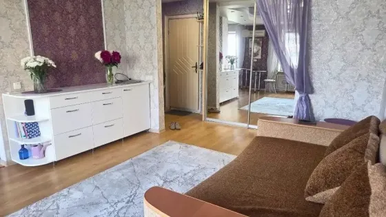 Сдаётся однокомнатную квартиру Донецк
