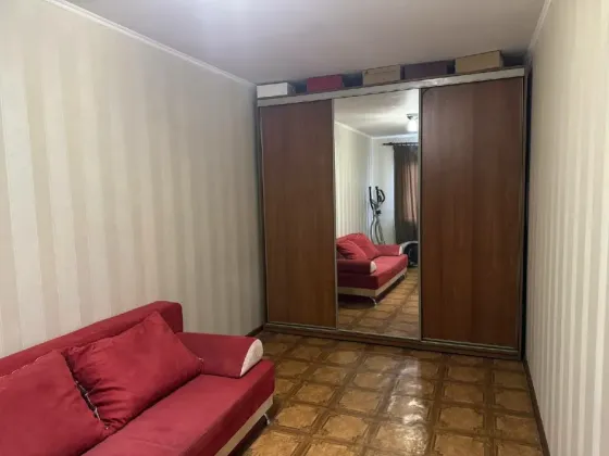 Сдам однокомнатную квартиру Донецк