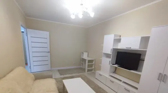 Сдам однокомнатную квартиру Донецк