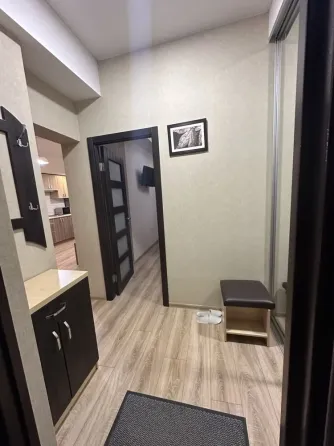 Сдаётся однокомнатную квартиру Донецк