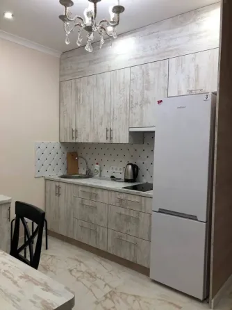 Сдаётся однокомнатную квартиру Донецк