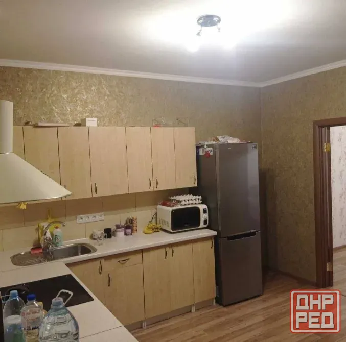Сдам двухкомнатную квартиру Донецк - изображение 4