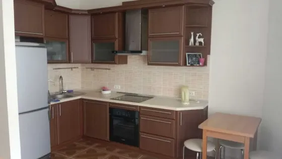 Сдаю двухкомнатную квартиру Донецк