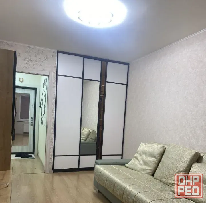 Сдаётся двухкомнатную квартиру, улица сдается уютная однокомнатная к Донецк - изображение 5