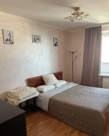 Сдам однокомнатную квартиру, улица куйбышева 323 4 Донецк
