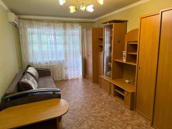 Долгосрочная аренда квартиры Донецк
