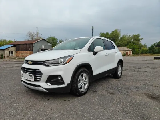 Продам Chevrolet Trax Донецк