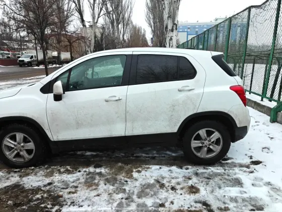 Продам Chevrolet Trax Донецк