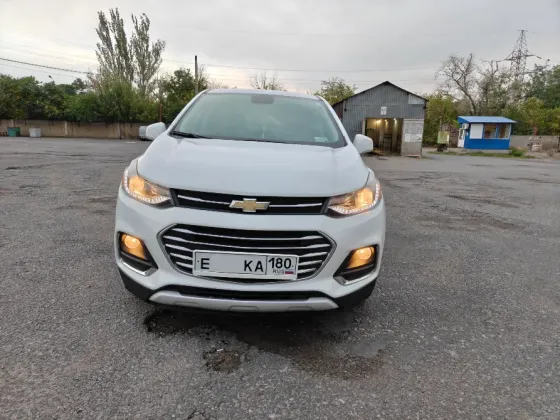 Продам Chevrolet Trax Донецк