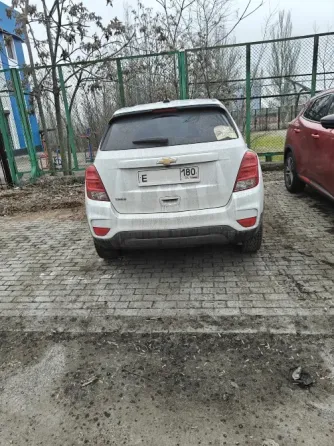 Продам Chevrolet Trax Донецк