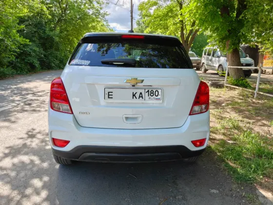 Продам Chevrolet Trax Донецк