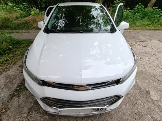 Продам Chevrolet Trax Донецк