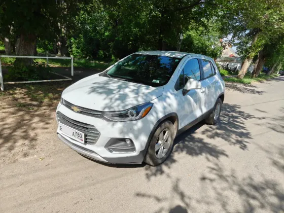 Продам Chevrolet Trax Донецк