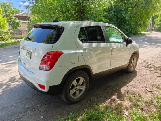 Продам Chevrolet Trax Донецк