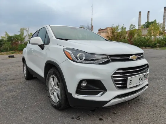 Продам Chevrolet Trax Донецк