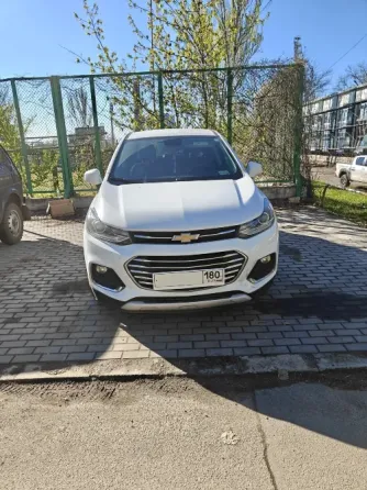 Продам Chevrolet Trax Донецк