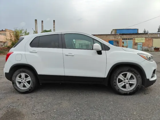 Продам Chevrolet Trax Донецк