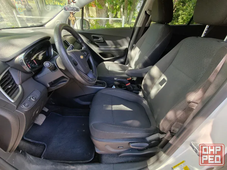 Продам Chevrolet Trax Донецк - изображение 7