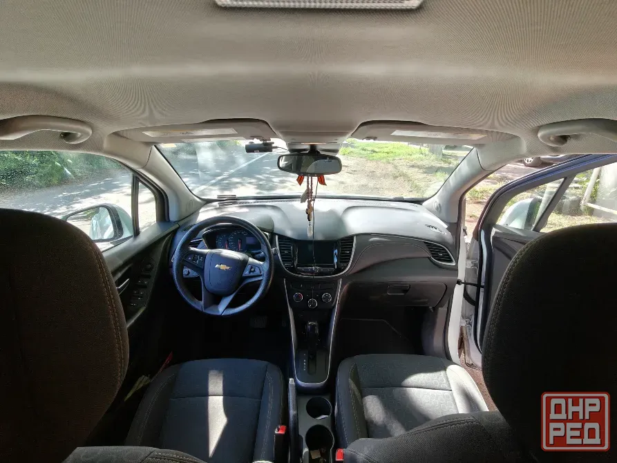 Продам Chevrolet Trax Донецк - изображение 8