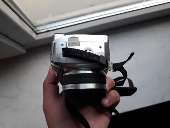 Фотоаппарат Olympus sp-510uz ультразум Донецк